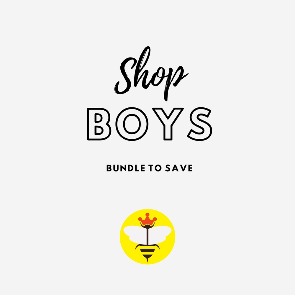 Boy’s style